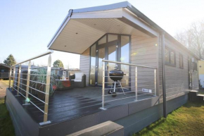 Ostseecampus Bungalow 1 Scharbeutz